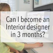 Is It Hard To Become An Interior Designer Architectural